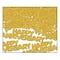 Beistle 1/2oz. Gold Happy Anniversary Fanci-Fetti, 3ct.